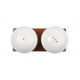 Salz- und Pfefferstreuer-Set Aroma